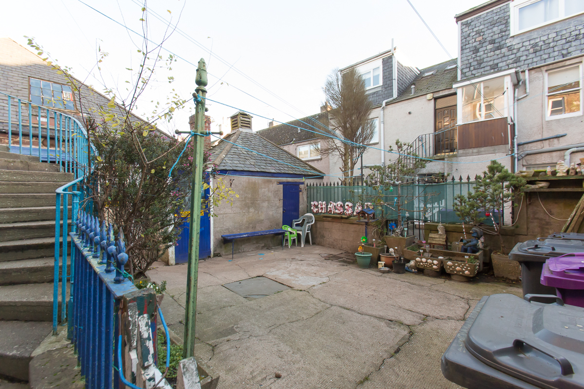 17D Baltic Street, Montrose, DD10 8EX