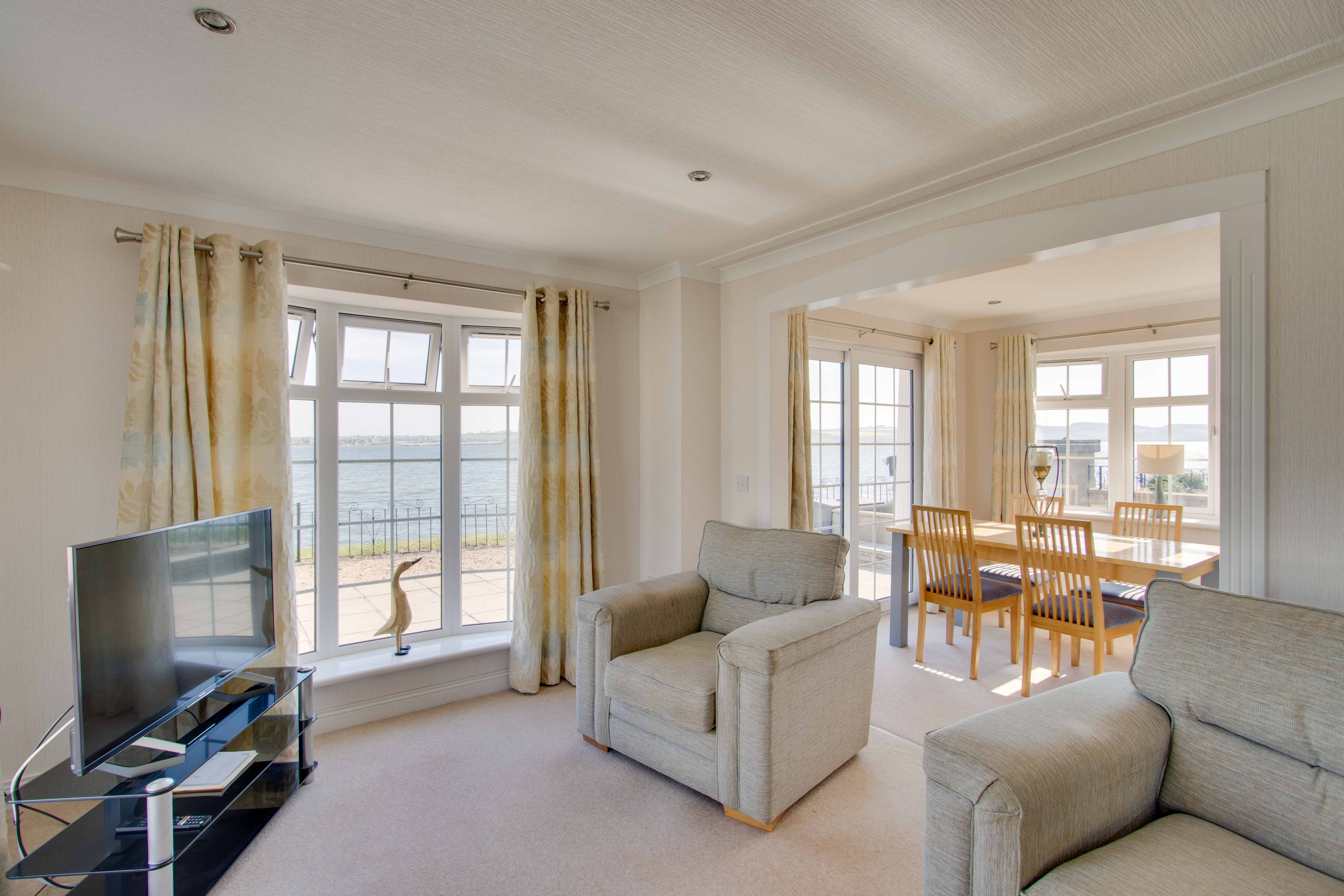 Basin View Crescent